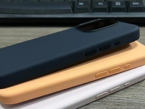 三沙苹果14维修站分享iPhone14手机壳能直接给iPhone15用吗?