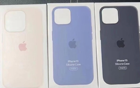 三沙苹果14维修站分享iPhone14手机壳能直接给iPhone15用吗？ 