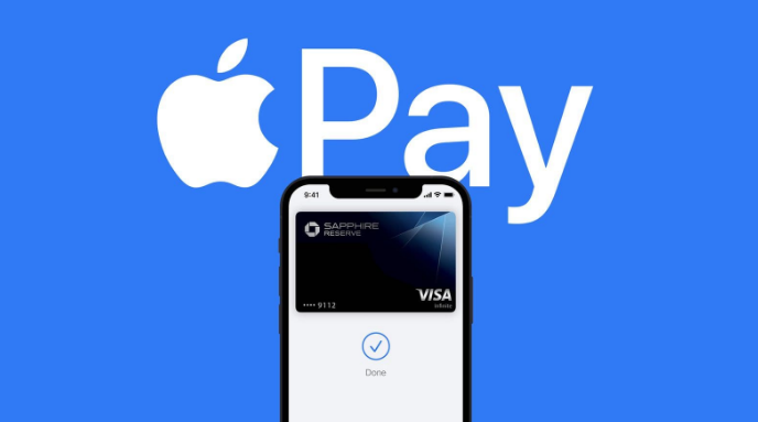 三沙苹果14服务点分享iPhone 14 设置 Apple Pay 后，锁屏密码不正确怎么办 