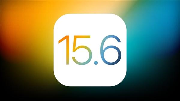 三沙苹果手机维修分享iOS15.6正式版更新反馈汇总 