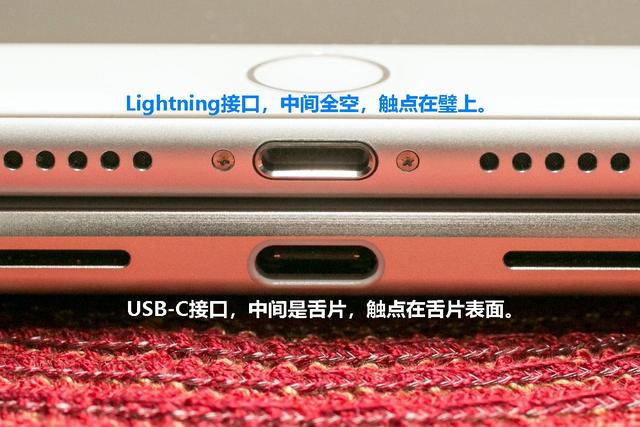 三沙苹果14维修分享iPhone 14会是什么接口 