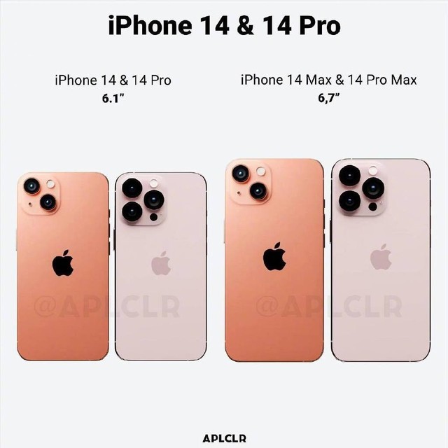 三沙苹果14维修分享阳光橙+樱花粉的iPhone 14 