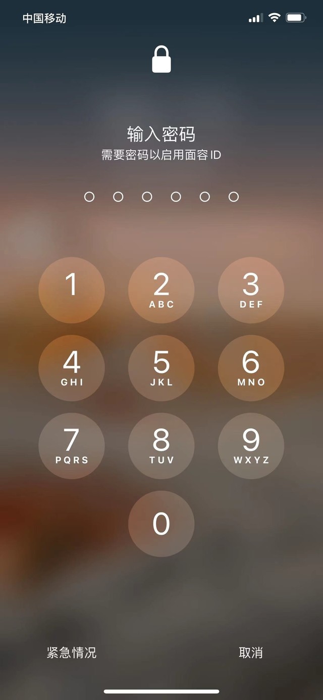 三沙苹果13维修分享iPhone 13加强锁屏功能有什么用 