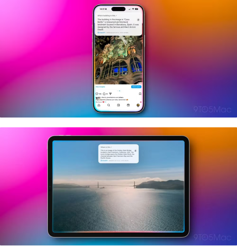三沙苹果手机维修分享苹果 Siri 接入 ChatGPT AI  