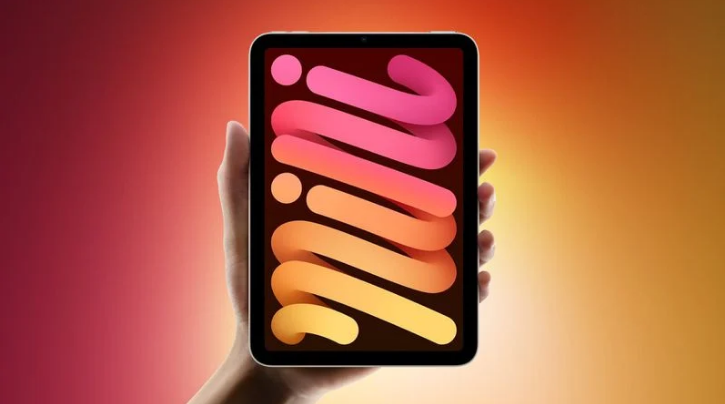 三沙苹果手机维修分享iPad mini 7 屏幕硬件可能进行了更新  