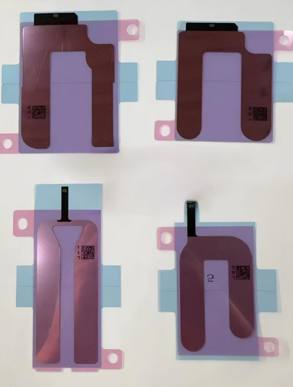 三沙苹果手机维修分享iPhone 17 Pro 机型电池将采用创新型粘合剂 