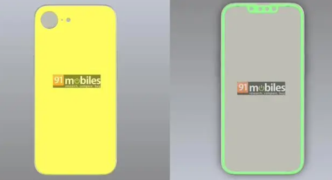 三沙苹果手机维修分享苹果小屏iPhone SE4值得买吗 