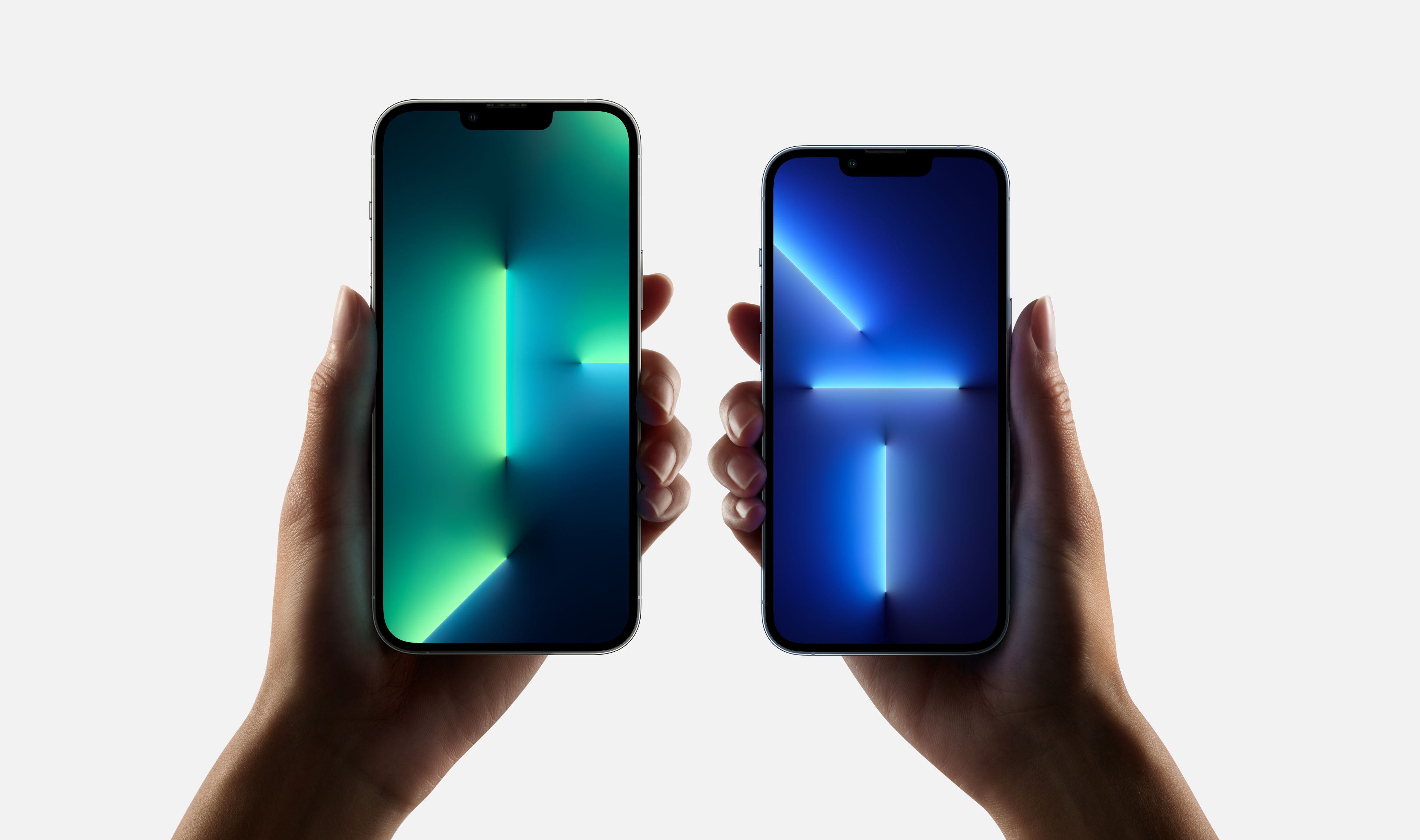 三沙苹果手机维修分享iPhone 13 四款机型怎么选 