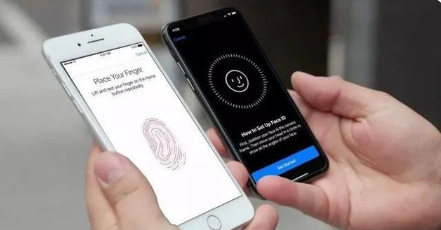 三沙苹果手机维修分享iPhone 13 系列会有屏下指纹吗 