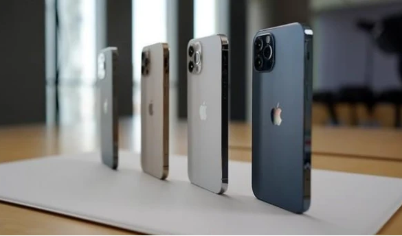 三沙苹果手机维修分享为什么说iPhone13才是真旗舰 