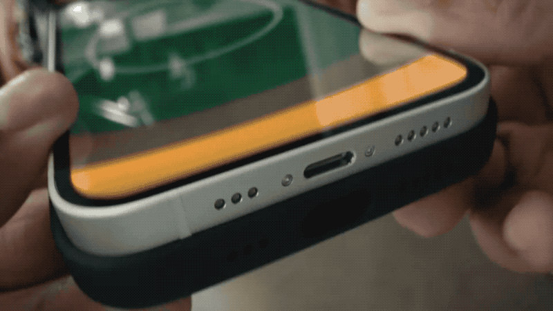 三沙苹果手机维修分享未来 Magsafe 还有哪些发展空间 