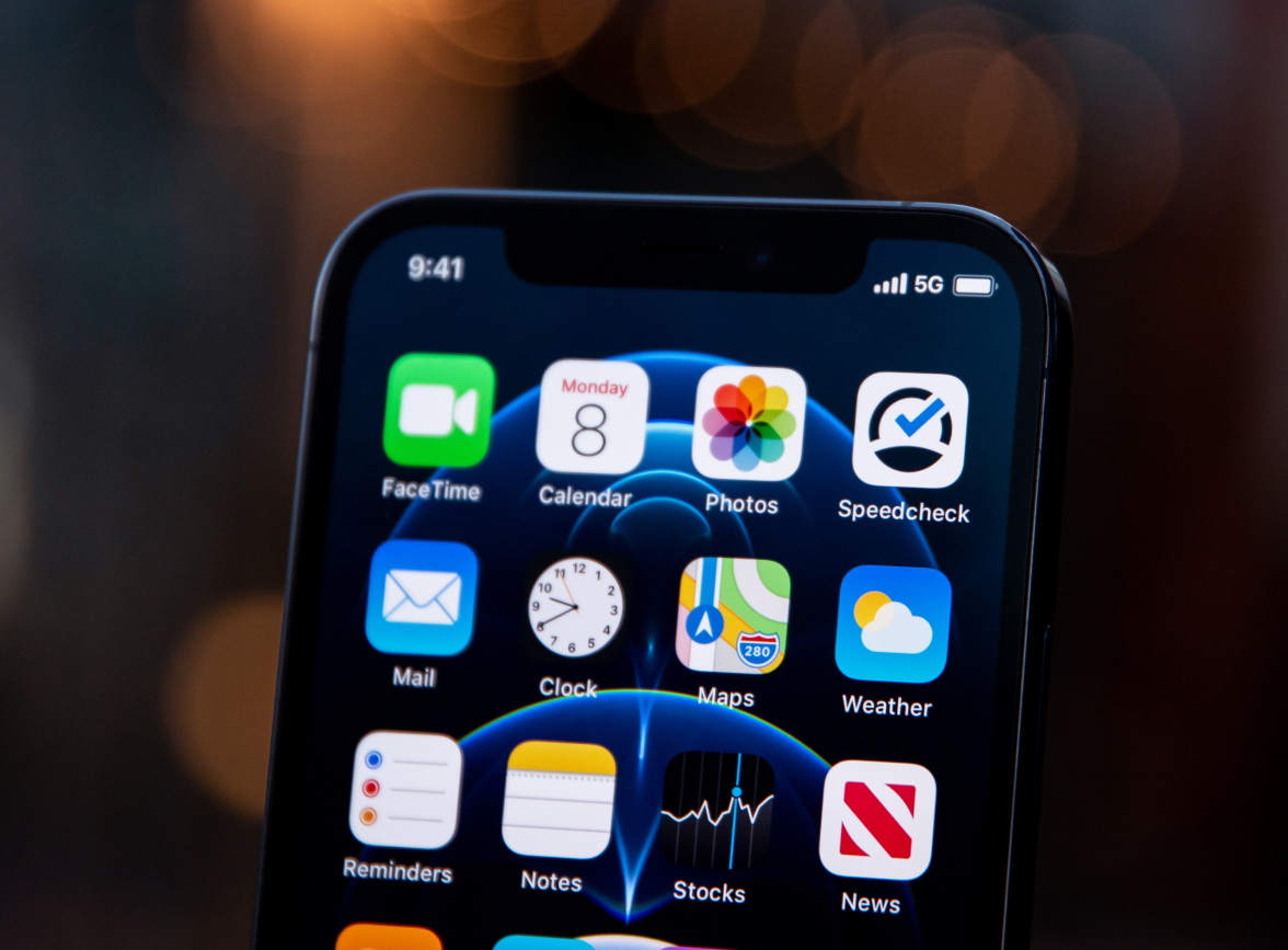 三沙苹果手机维修分享为什么 iPhone 12 在冬季会自动关机 