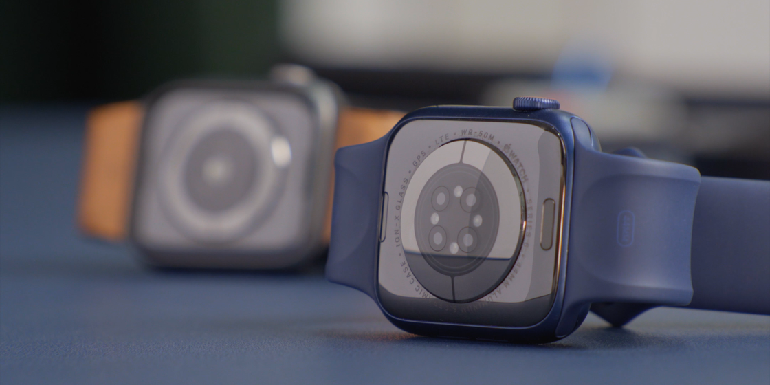 三沙苹果手机维修分享Apple Watch 是如何测量卡路里的 