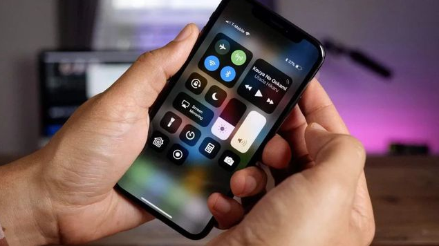 三沙苹果手机维修分享iPhone 12信号差怎么办 