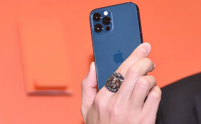 三沙苹果手机维修分享iPhone12系列重启方法教程 