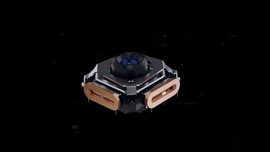 三沙苹果手机维修分享iPhone 12 Pro Max 独享的这颗传感器更大的特点是什么 