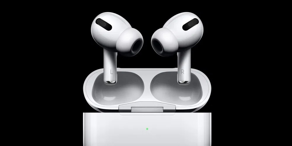 三沙苹果手机维修分享AirPods Pro 出现静电噪音 