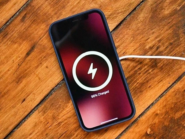 三沙苹果手机维修分享iPhone 12可以随便充电吗 