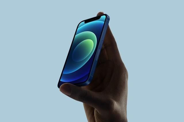 三沙苹果手机维修分享iPhone 12 mini辐射很大吗 