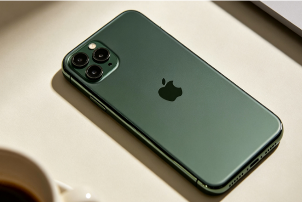 三沙苹果手机维修点分享iPhone11 Pro换电池 