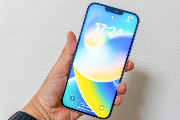 三沙苹果手机维修分享iPhone 14 Plus换电池 