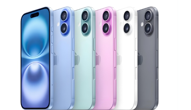 三沙苹果手机维修分享iPhone 17换电池 