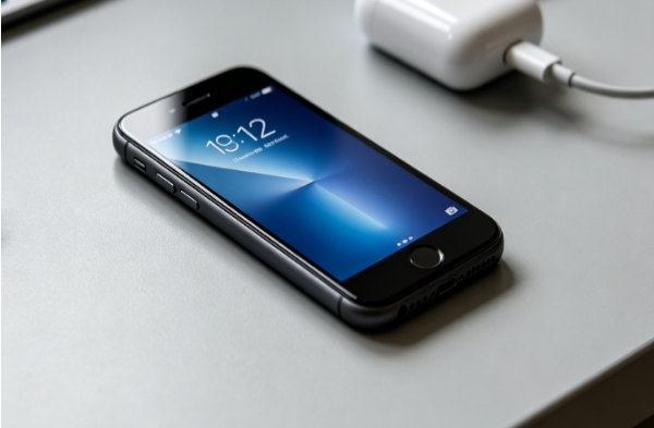 三沙苹果手机维修分享iPhone SE换电池 