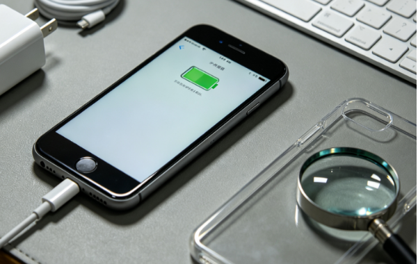 三沙苹果手机维修分享iPhone SE2换电池 
