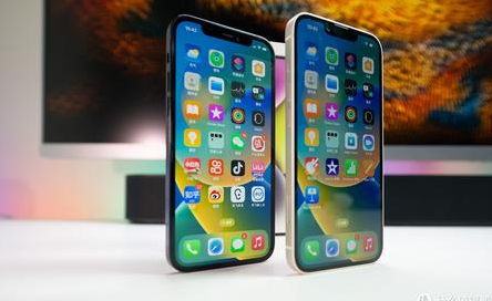 三沙苹果维修点分享iPhone 14 Plus换屏维修细节 