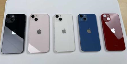 三沙苹果维修点分享iPhone 13维修主板易被忽略实操故障 