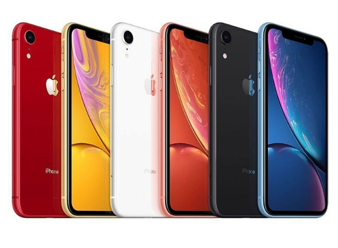 三沙苹果维修点分享iPhone XR自动关机音频功放与电池通信故障 
