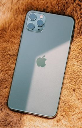 三沙苹果维修点分享iPhone 11Pro Max自动关机装配类硬故障 
