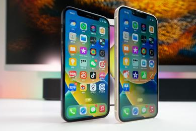 三沙苹果维修点分享iPhone 14 Plus自动关机内存连锁故障解析 