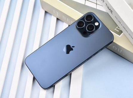 三沙苹果维修点分享iPhone 15 Pro Max自动关机造成的原因 