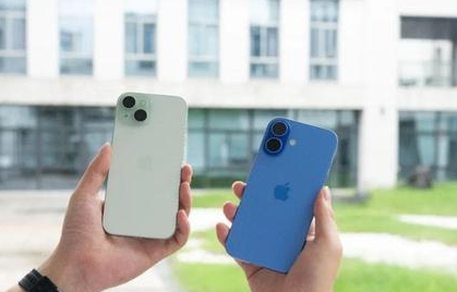 三沙苹果维修点分享iPhone 16 Plus出现自动关机的情况类型 