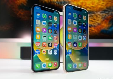 三沙苹果维修点分享iPhone 14 Plus扩容深层隐患梳理 