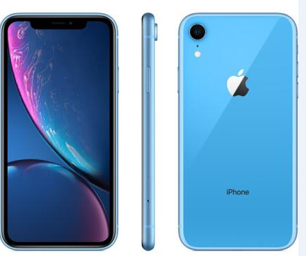 三沙苹果维修点分享iPhone XR后台与通知系统排错 