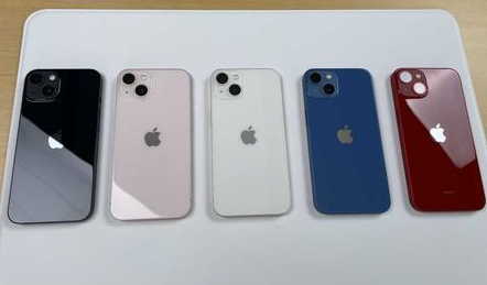 三沙苹果维修点分享iPhone 13生态与权限系统排错 