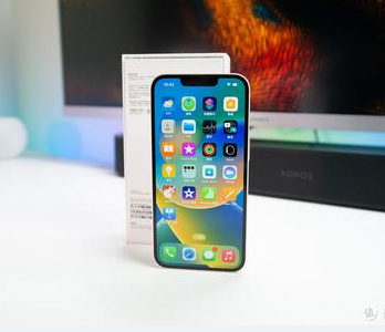 三沙苹果维修点分享iPhone 14音频与待机系统排错 