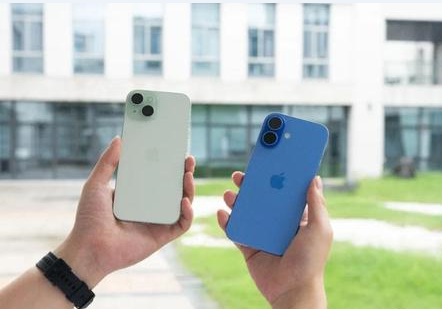 三沙苹果维修点分享iPhone 16 Plus锁屏与安全排错 
