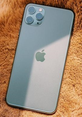 三沙苹果维修点分享iPhone 11 Pro Max黑屏特殊诱因梳理 