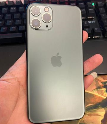 三沙苹果维修点分享iPhone 11 Pro电池发烫小众问题解读 