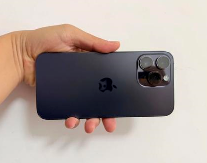 三沙苹果维修点分享iPhone 14 Pro Max发烫多重诱因剖析 